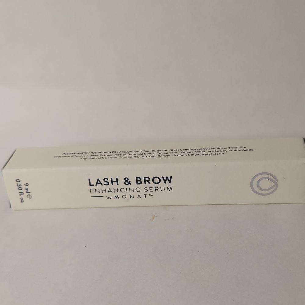 Monat-Lash & Brow Serum